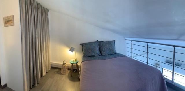 Calmeraie Plage Apartment Вилньов Любе Екстериор снимка