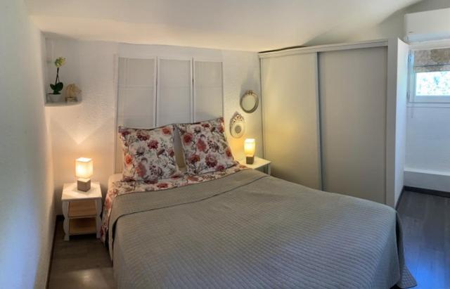 Calmeraie Plage Apartment Вилньов Любе Екстериор снимка
